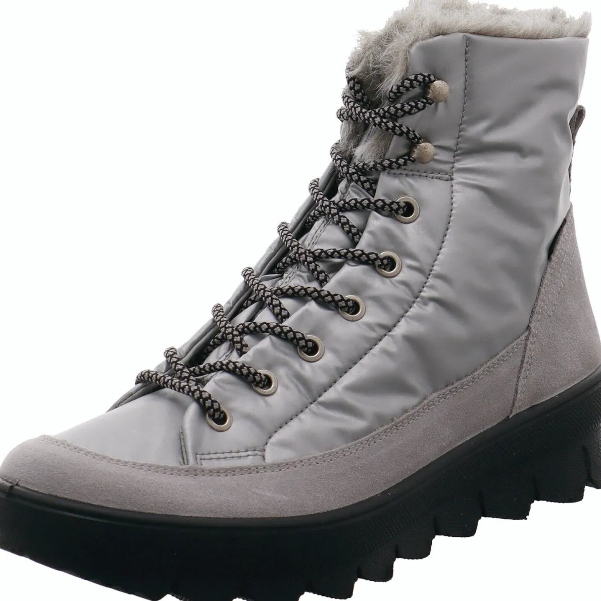 Legero Schnürstiefelette Novara