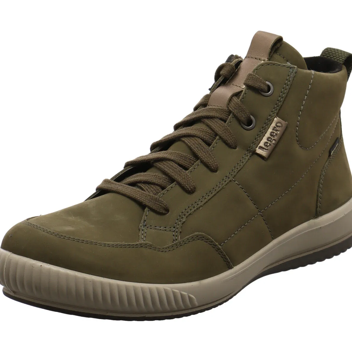 Legero Schnürstiefelette Tanaro 5.0