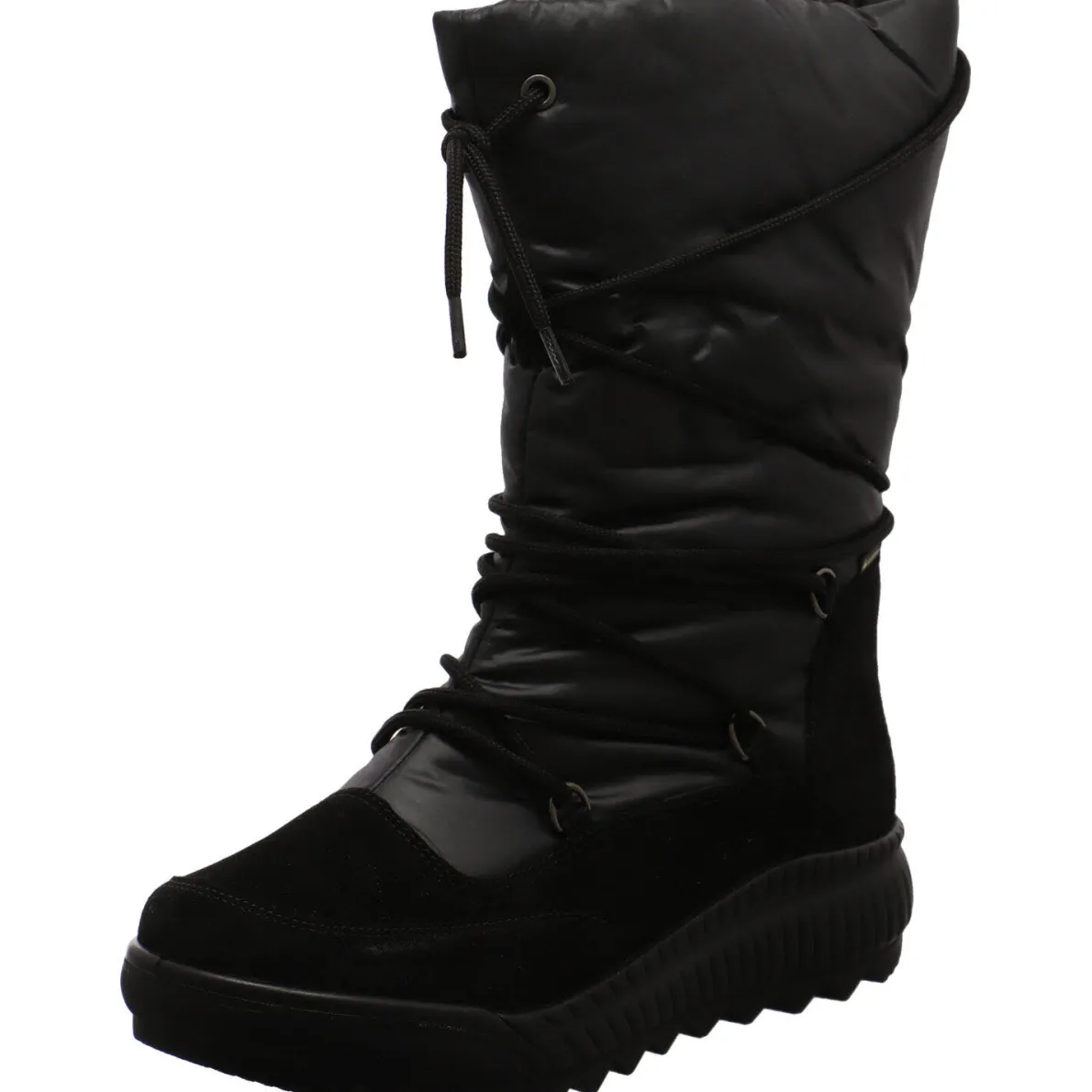 Legero Stiefel Tirano