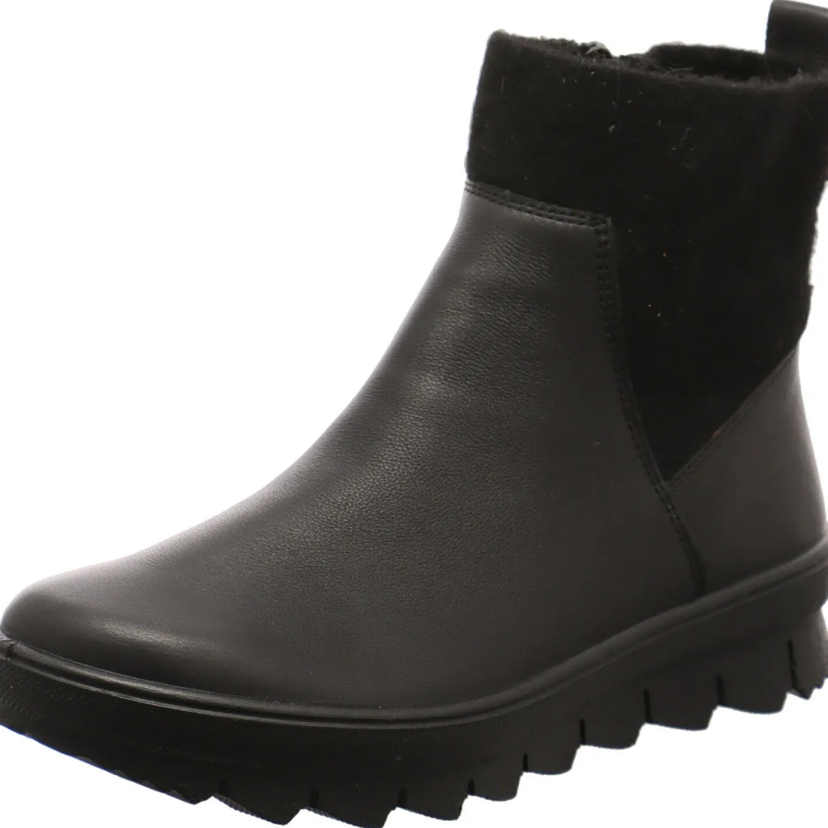 Legero Winterstiefel Novara