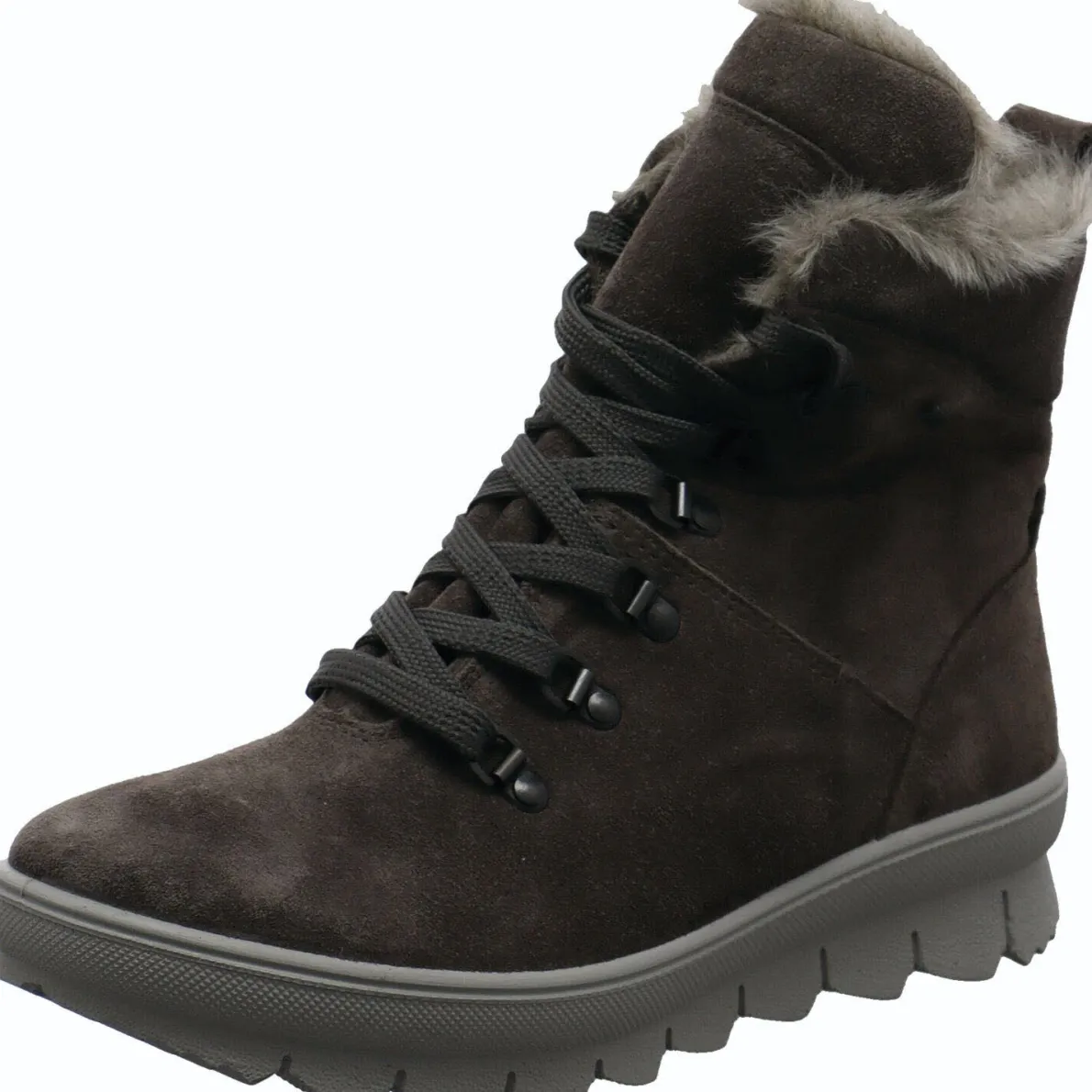 Legero Winterstiefel Novara