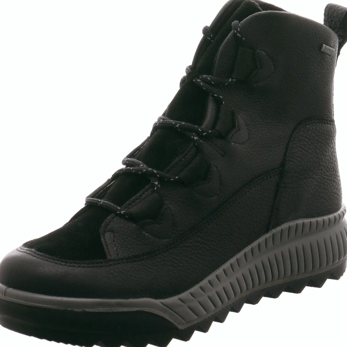 Legero Winterstiefel Tirano