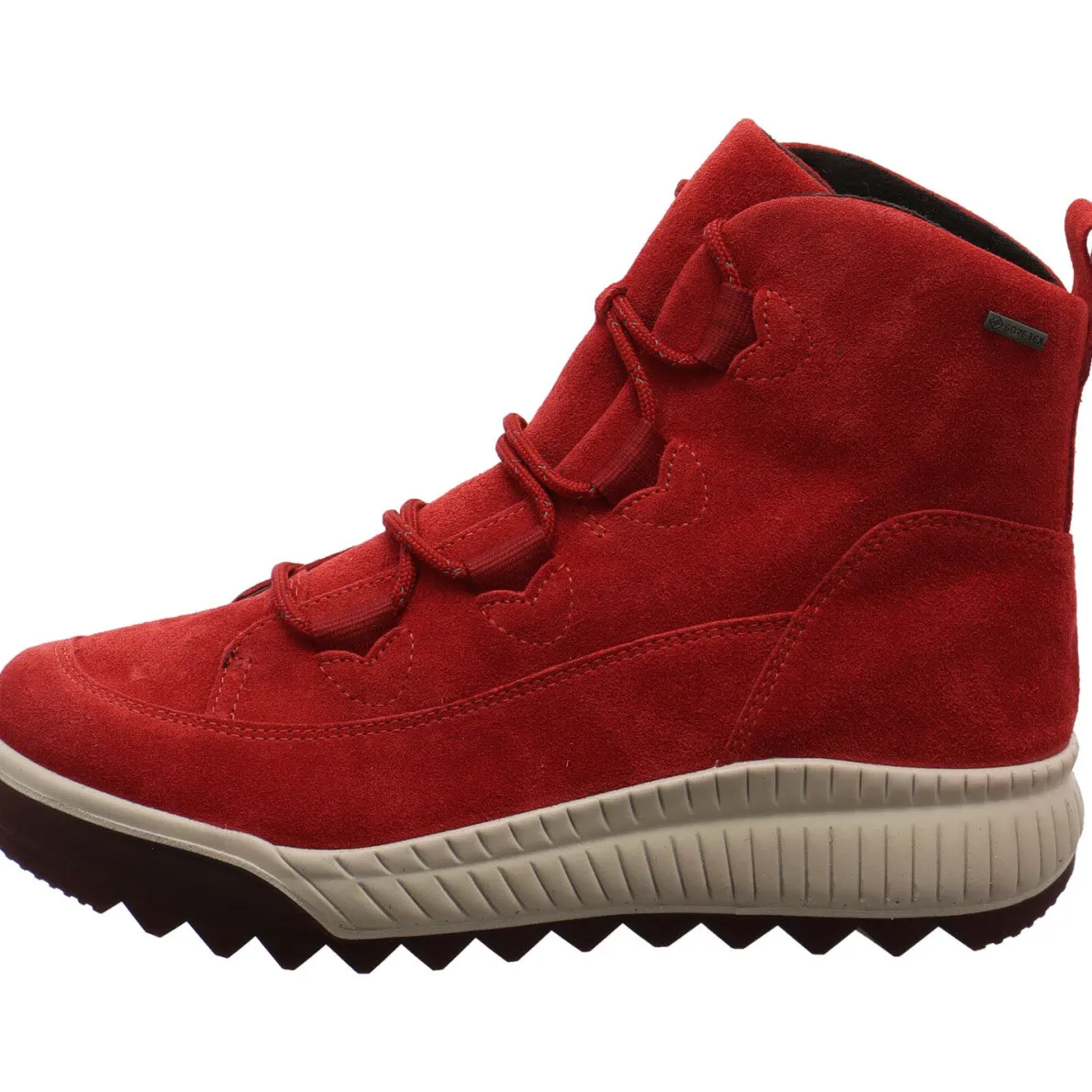 Legero Winterstiefel Tirano