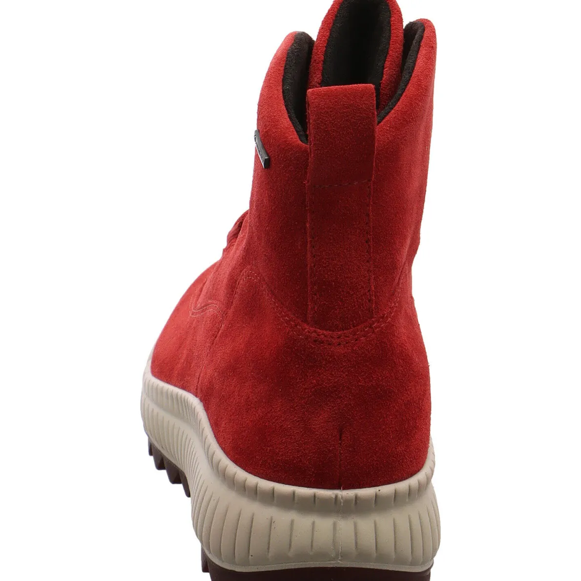 Legero Winterstiefel Tirano