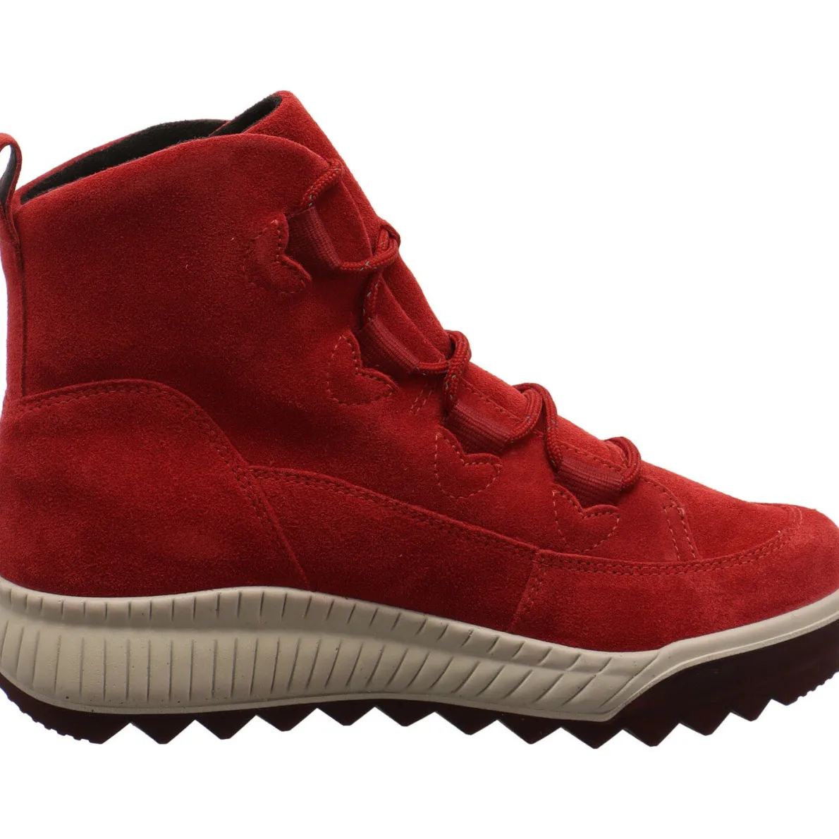 Legero Winterstiefel Tirano