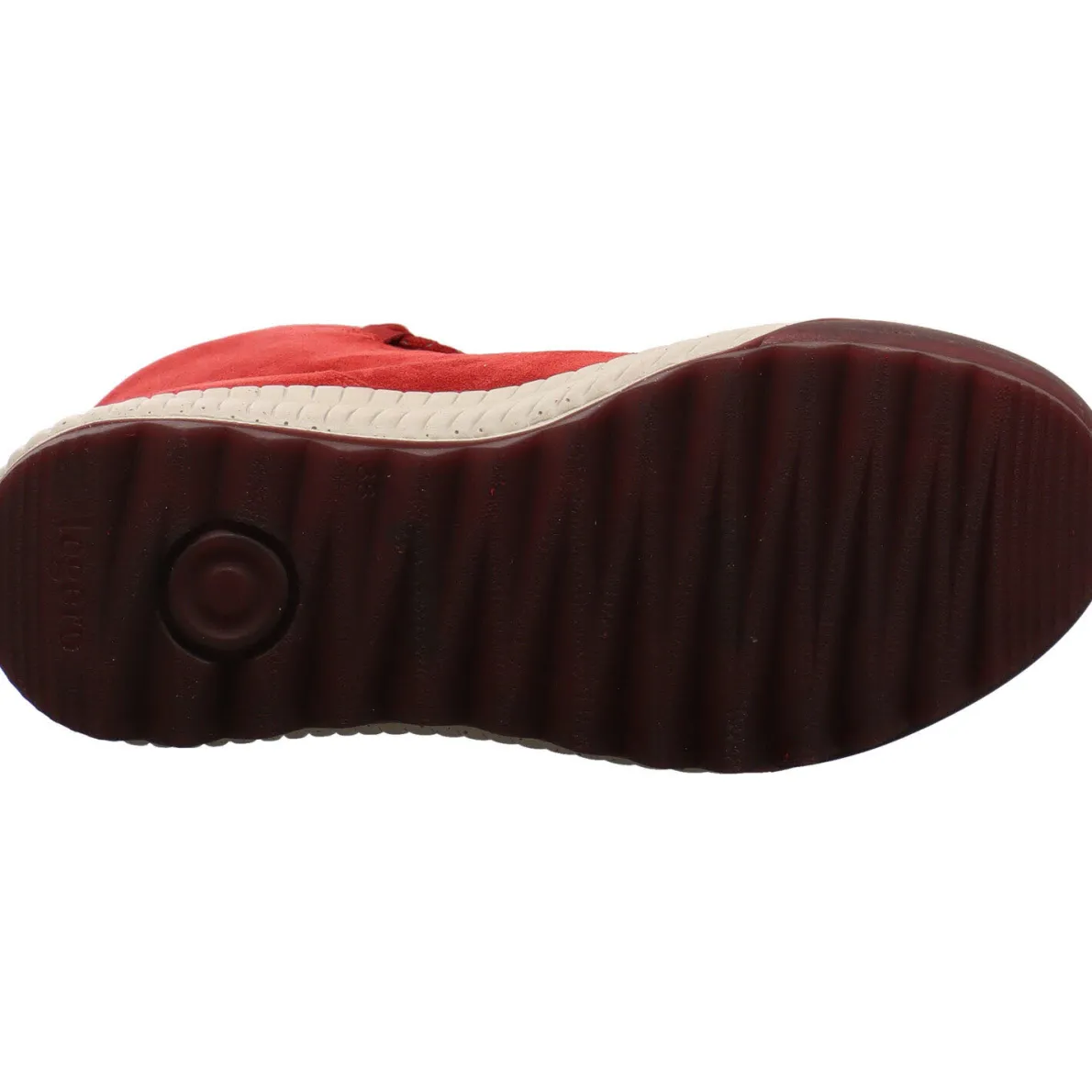 Legero Winterstiefel Tirano