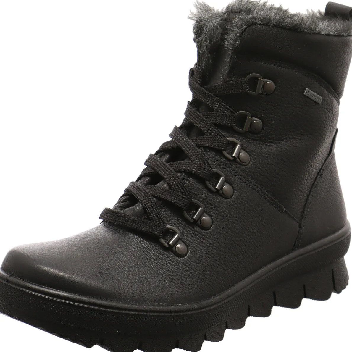 Legero Winterstiefel Novara