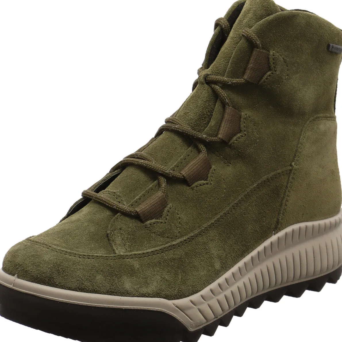 Legero Winterstiefel Tirano