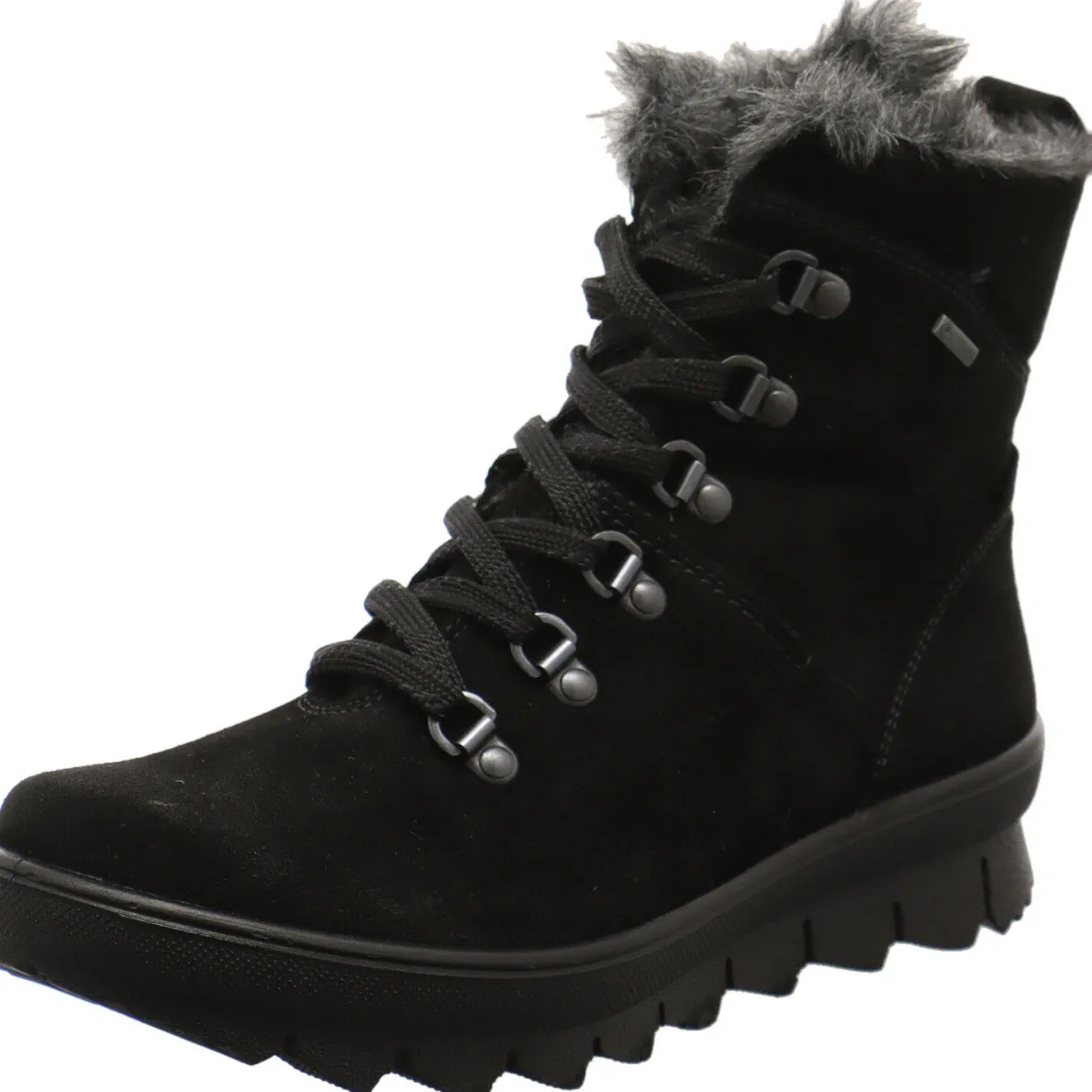 Legero Winterstiefel Novara