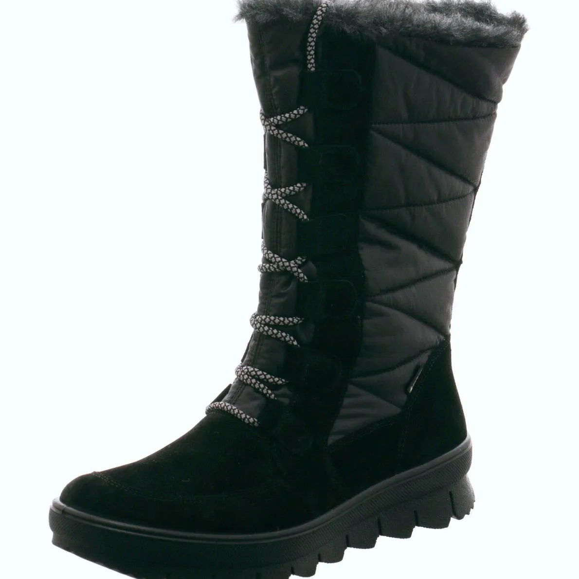 Legero Winterstiefel Novara