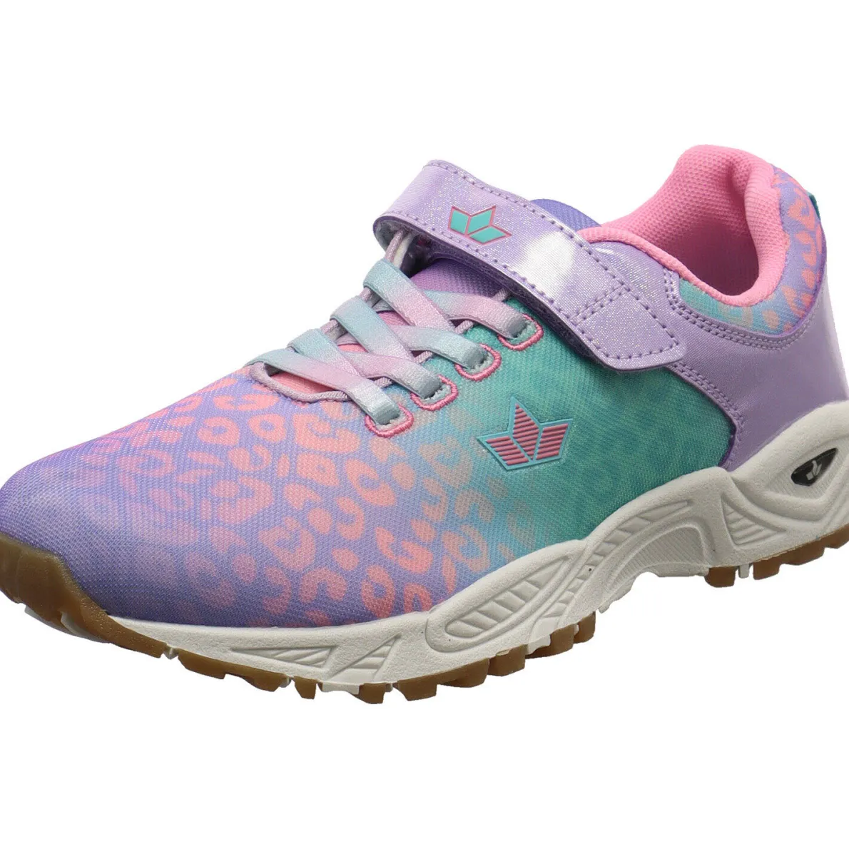 Lico Hallenschuh Alisa VS