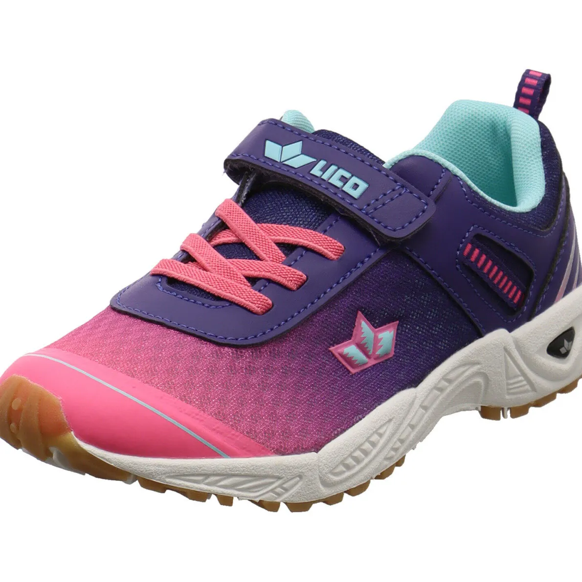 Lico Hallenschuh Barney VS