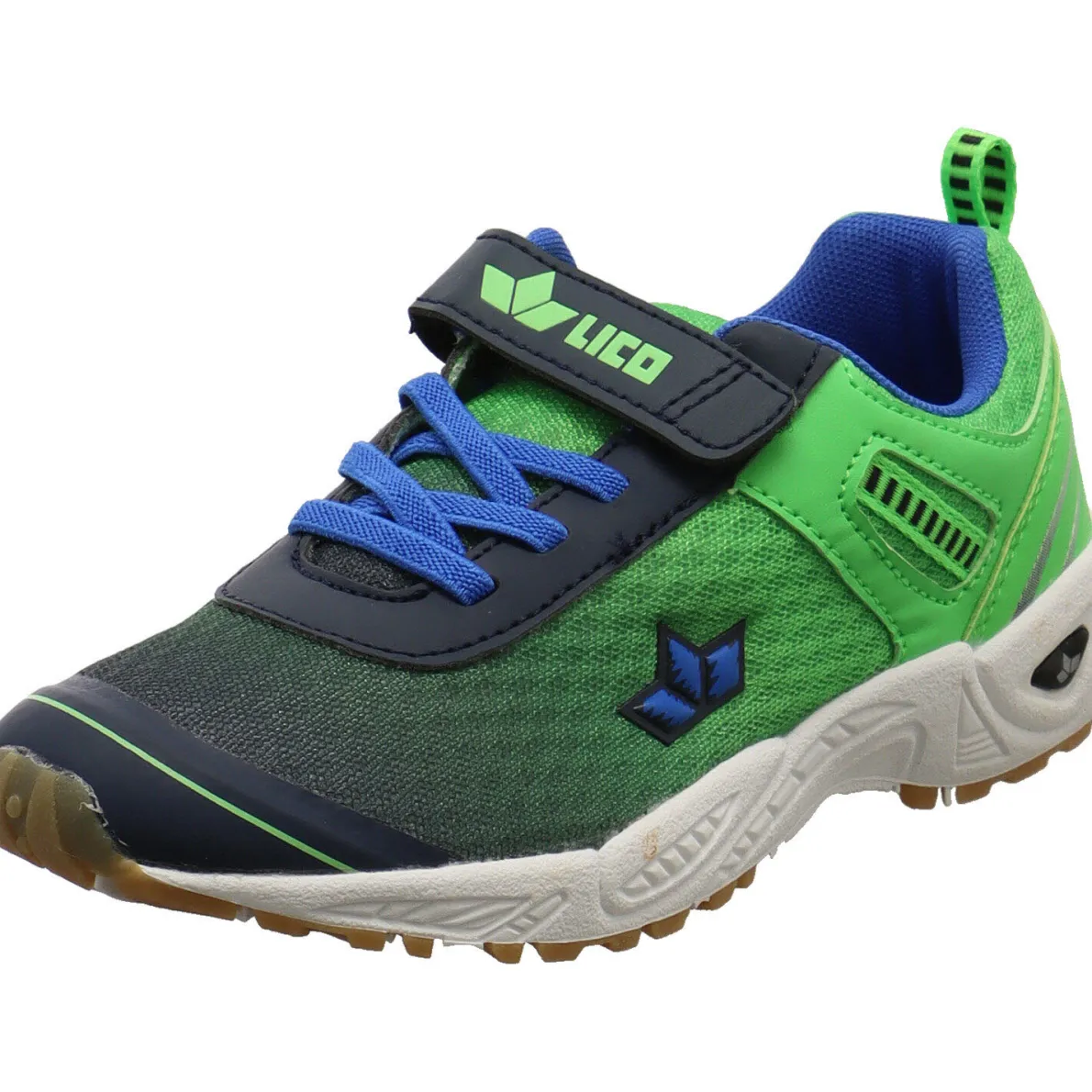 Lico Hallenschuh Barney VS