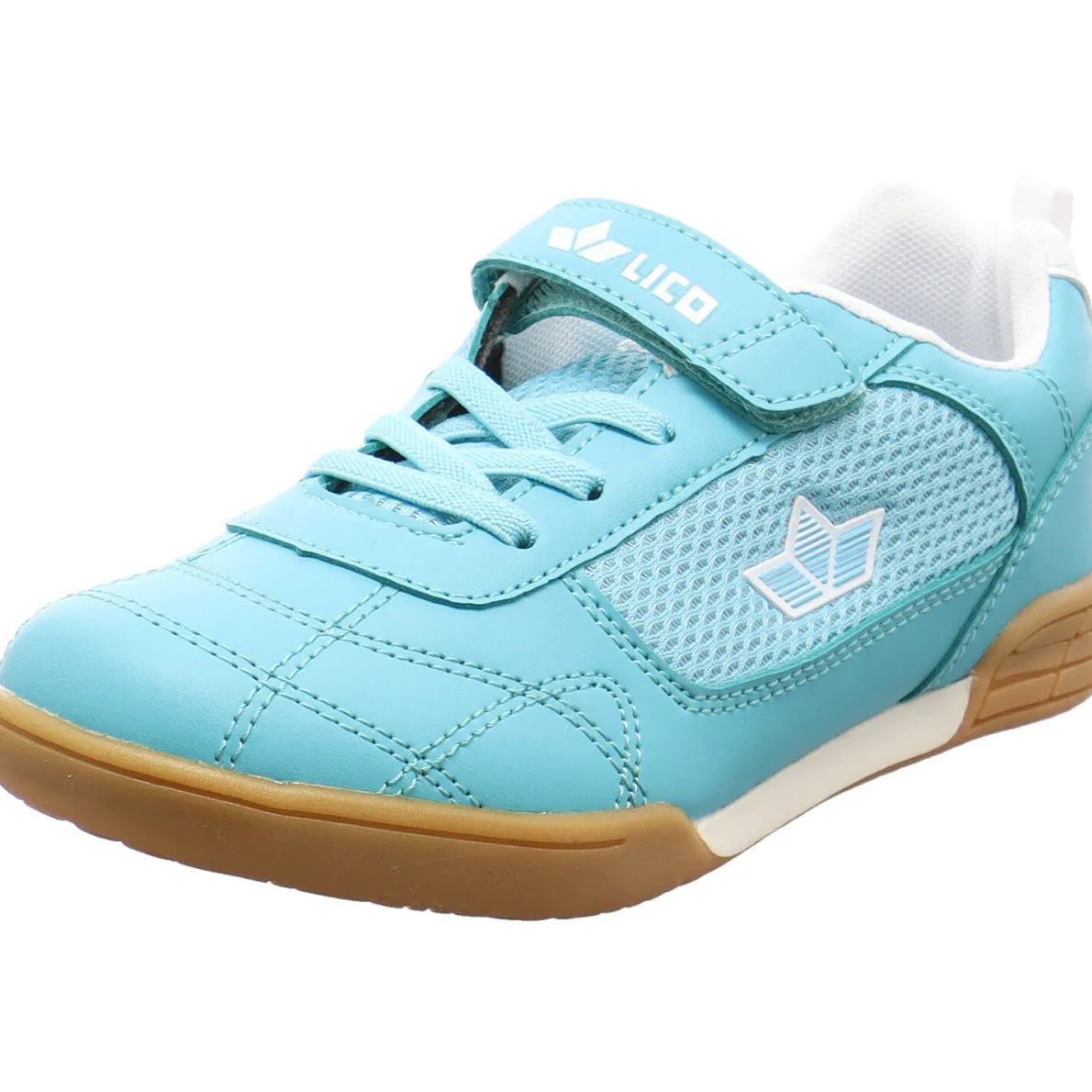 Lico Hallenschuh Bernie V