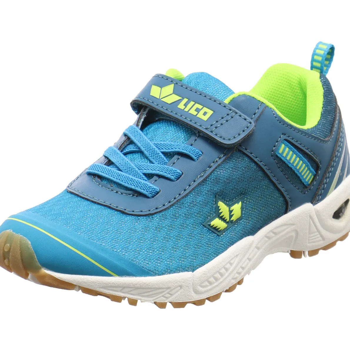 Lico Hallenschuh Barney VS