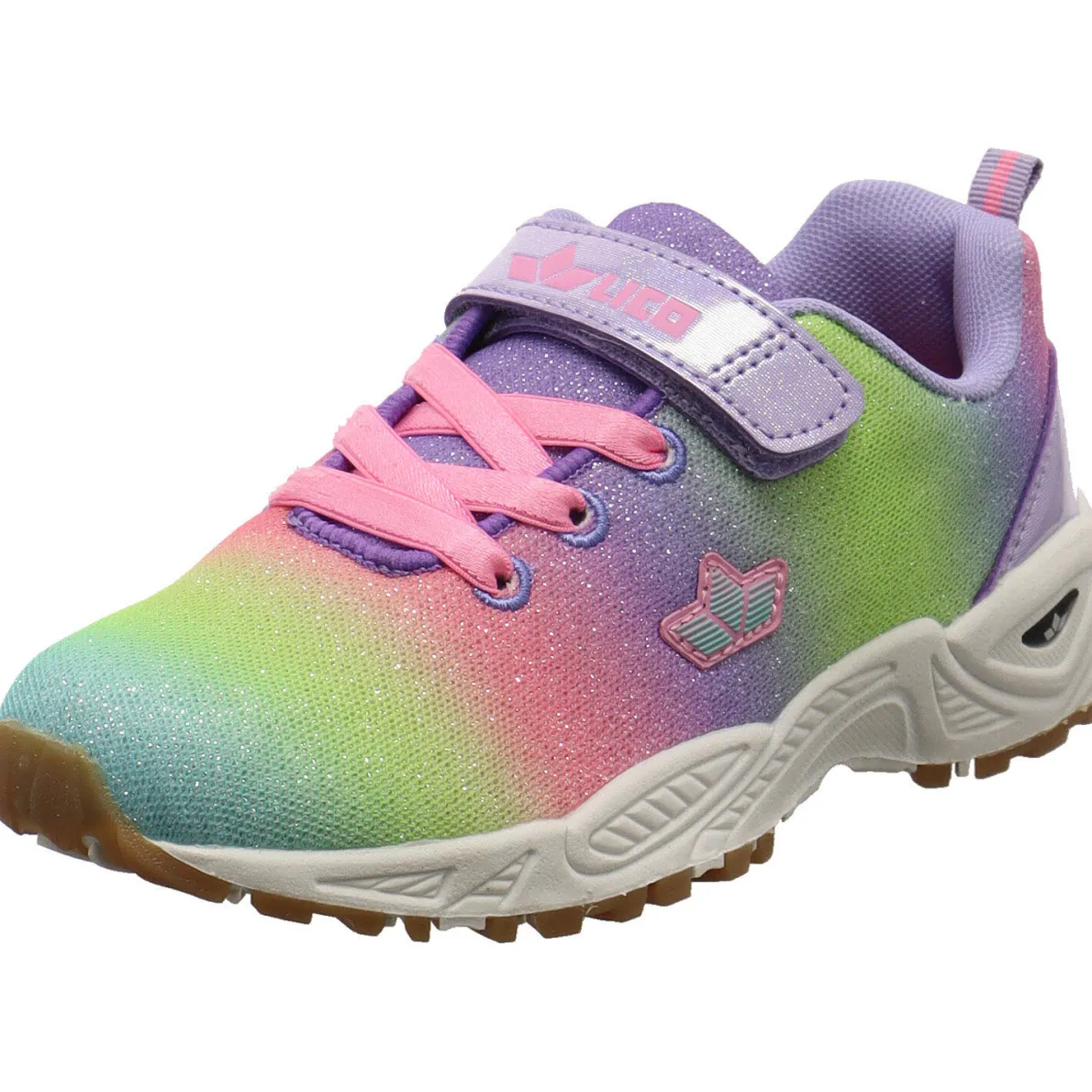 Lico Hallenschuh Florina VS