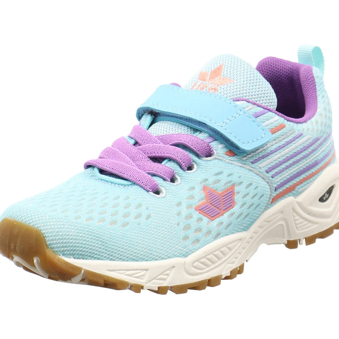 Lico Hallenschuh Mic VS