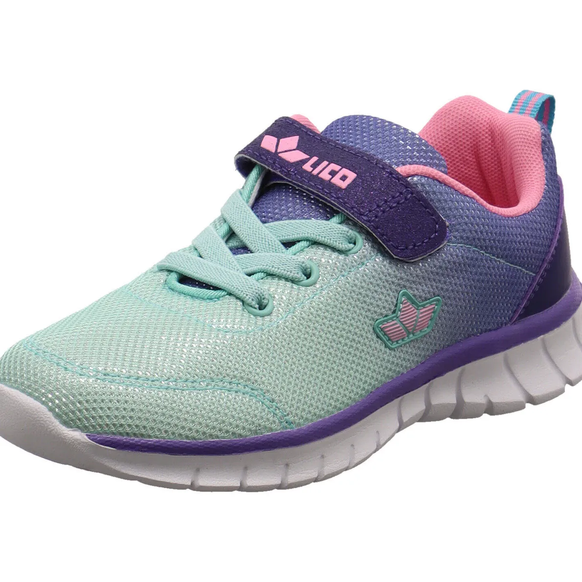 Lico Sneaker low Alenia VS