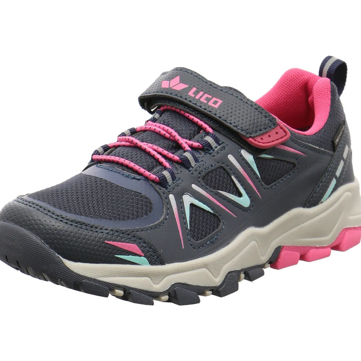 Lico Sneaker low Allen VS