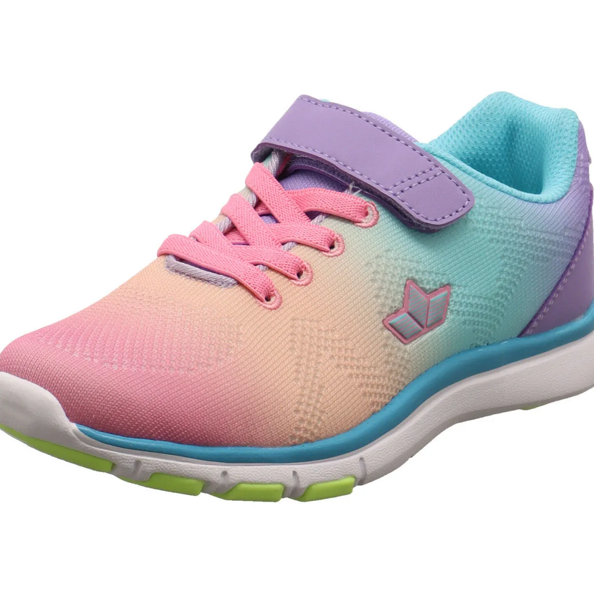 Lico Sneaker low Colour VS