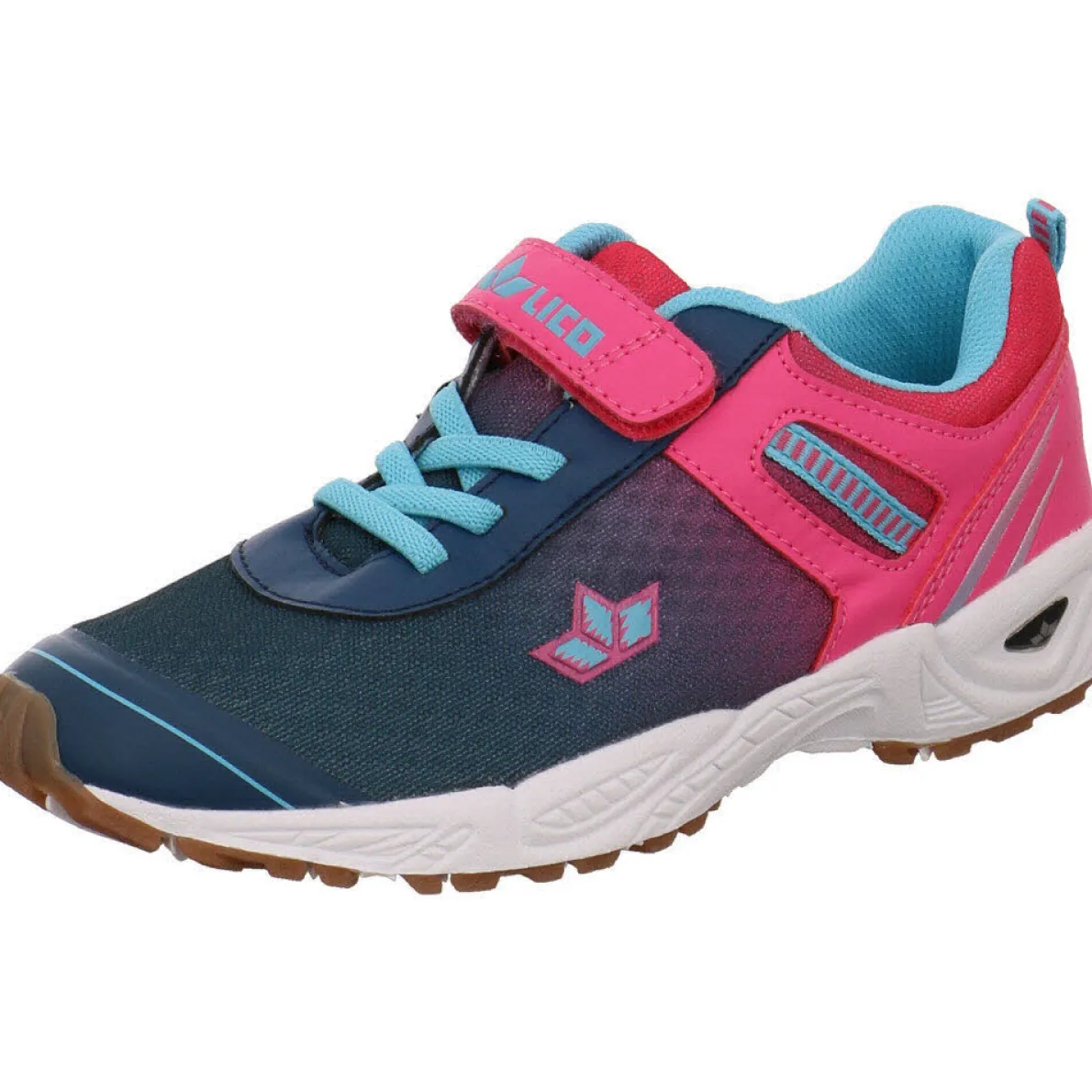 Lico Sportschuh Barney VS