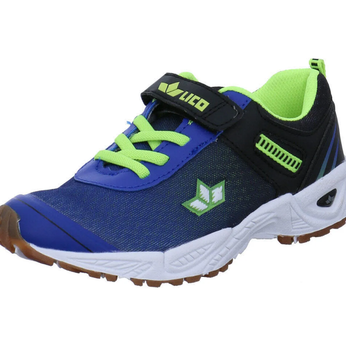Lico Sportschuh Barney VS