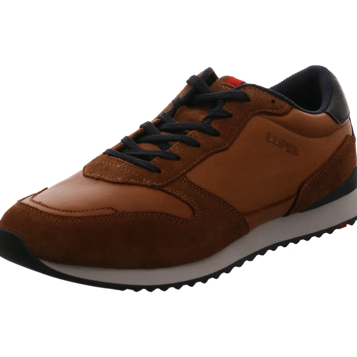 Lloyd Sneaker low Edmond