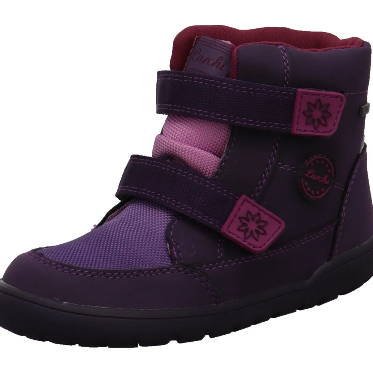 Lurchi Barfußschuhe Jessy-TEX Barefoot