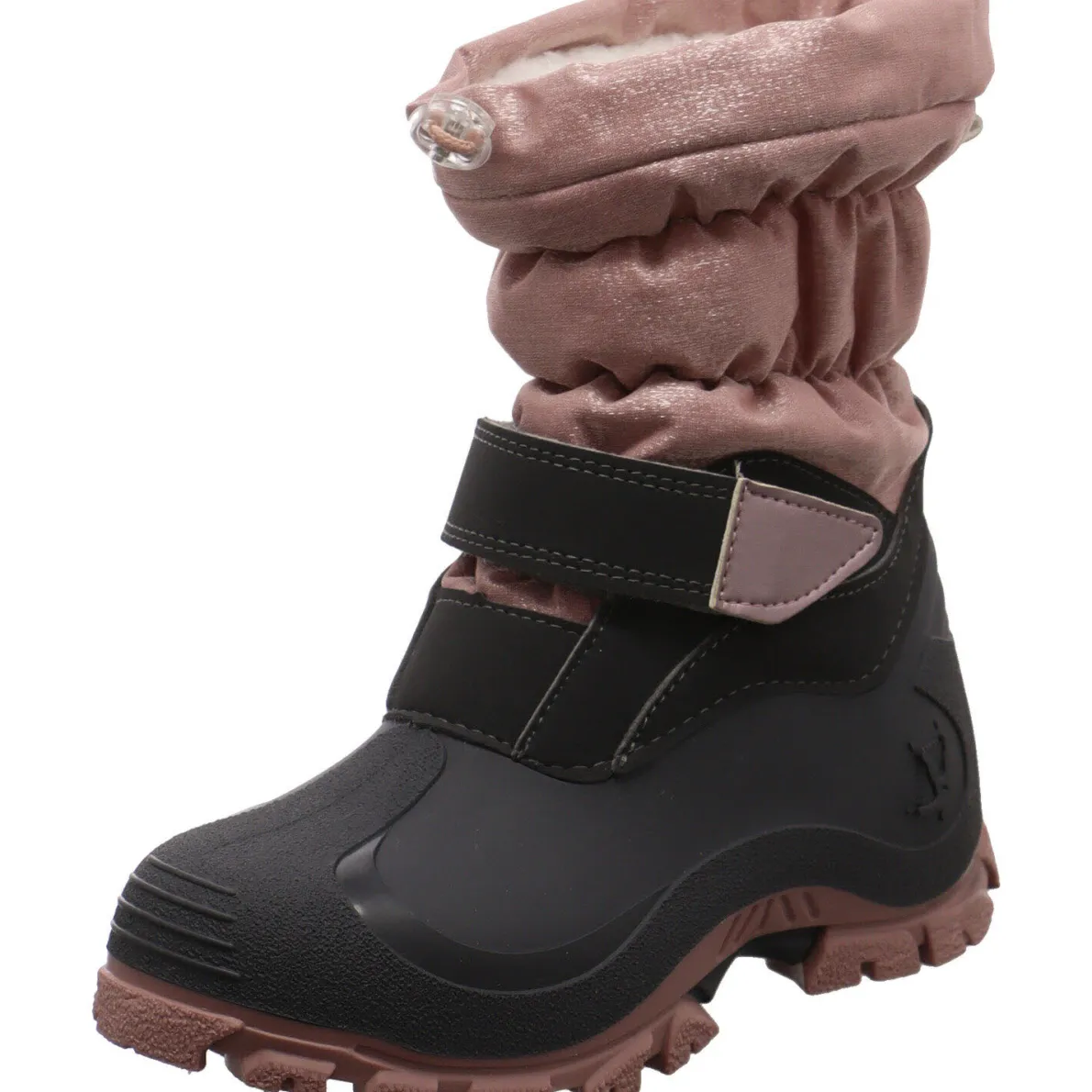 Lurchi Stiefel Fjonna