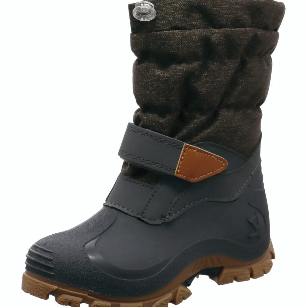 Lurchi Winterstiefel Finn