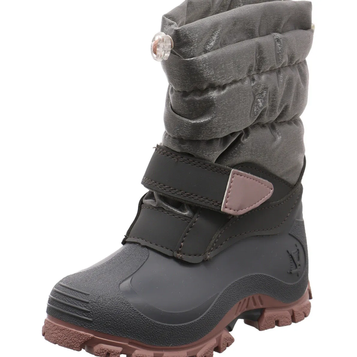 Lurchi Winterstiefel Fjonna