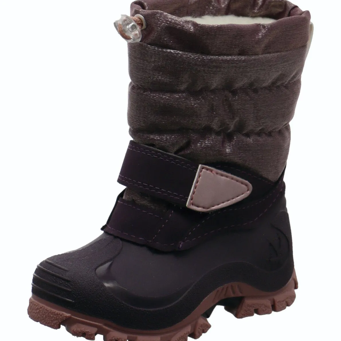 Lurchi Winterstiefel Fjonna