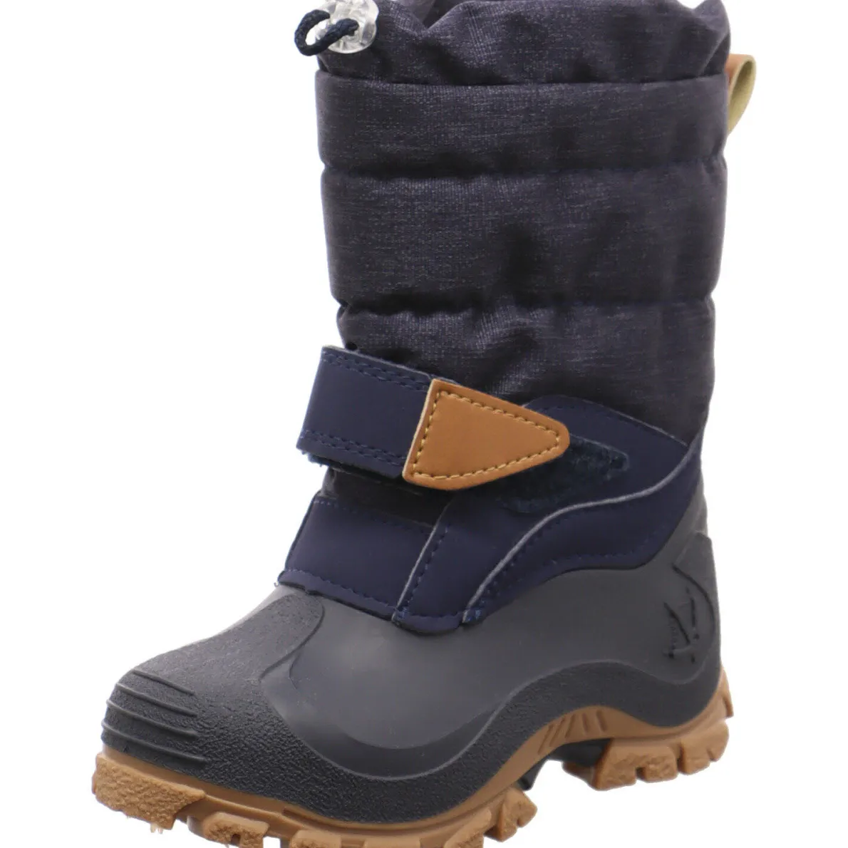 Lurchi Winterstiefel Finn
