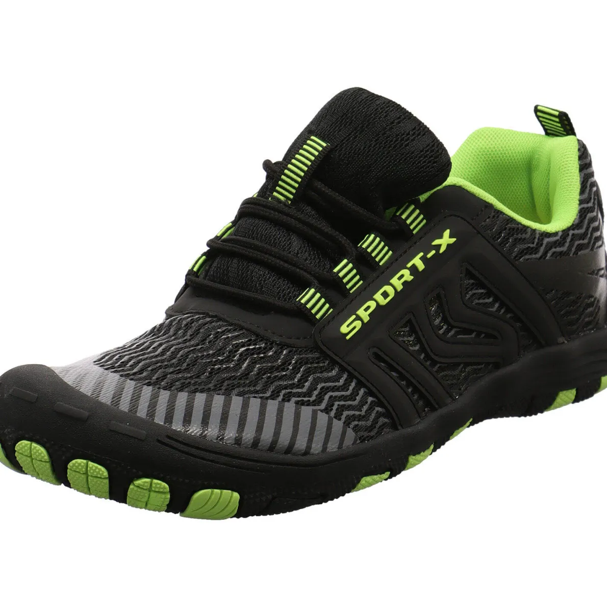 Magnus Barfußschuhe