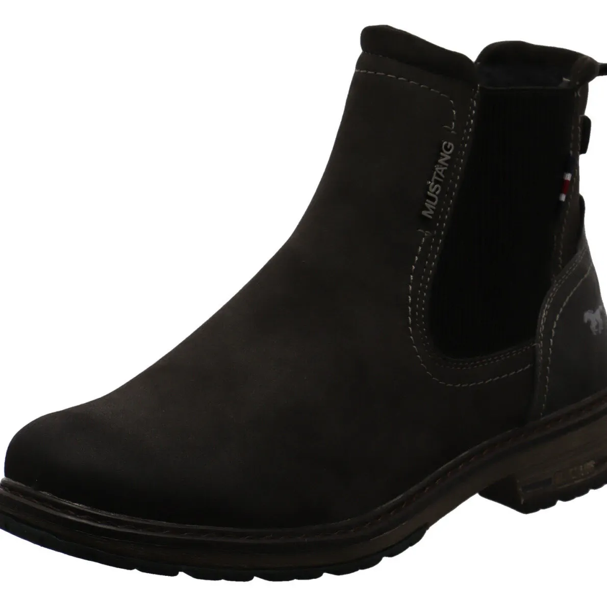 Mustang Chelsea Boot