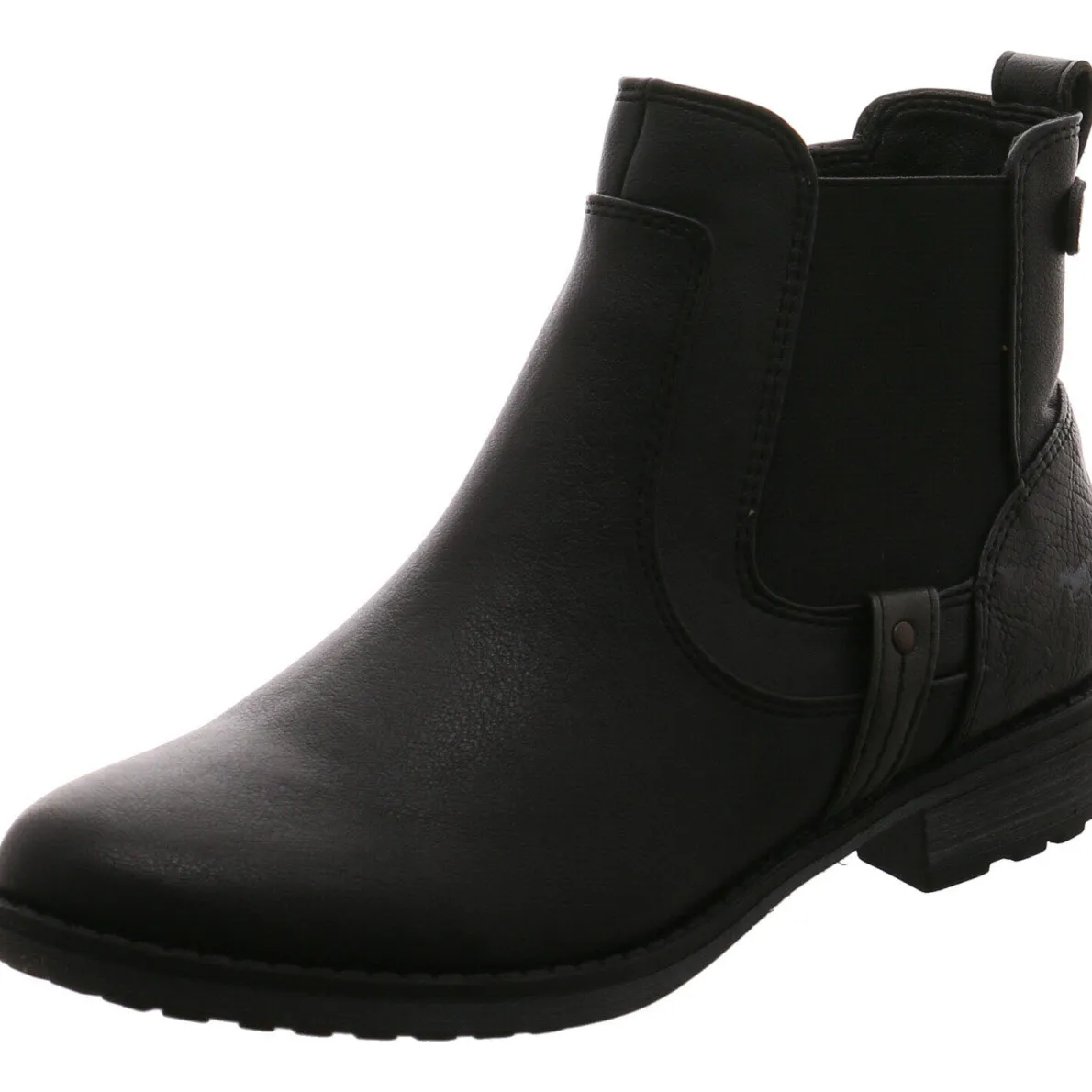 Mustang Chelsea Boot
