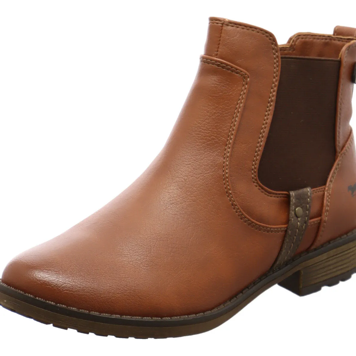 Mustang Chelsea Boot