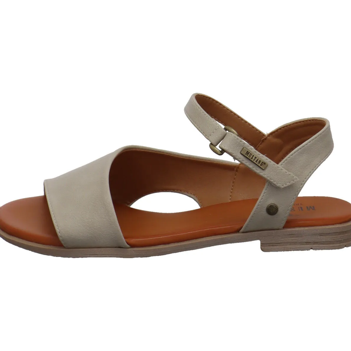 Mustang Sandale