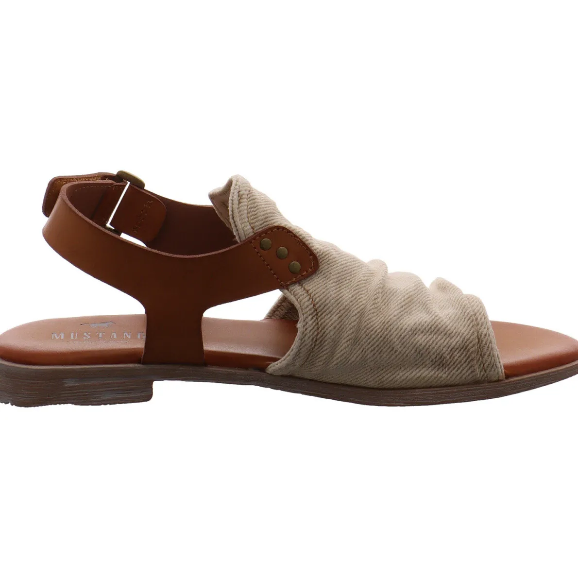 Mustang Sandale