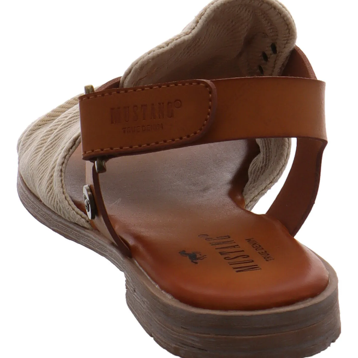 Mustang Sandale