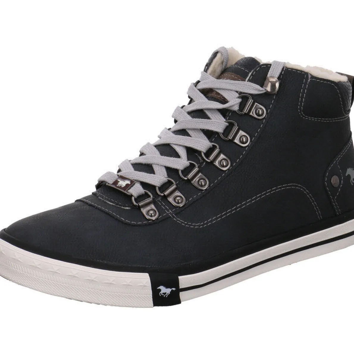 Mustang Sneaker high