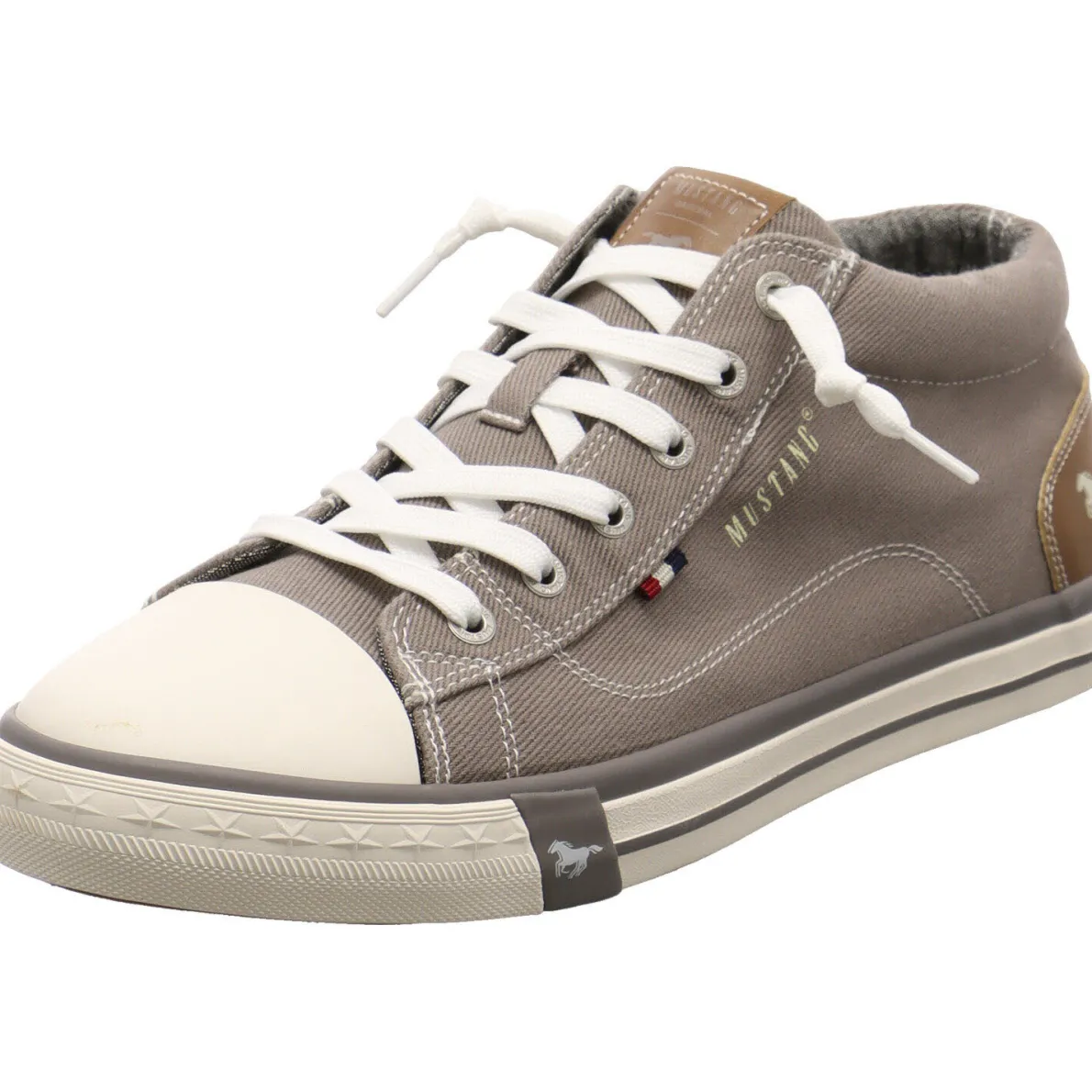 Mustang Sneaker high