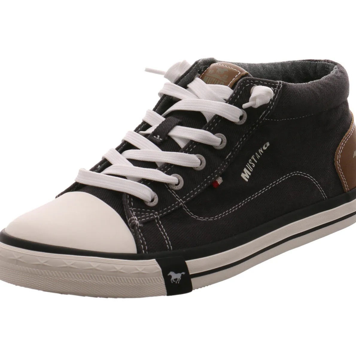 Mustang Sneaker high