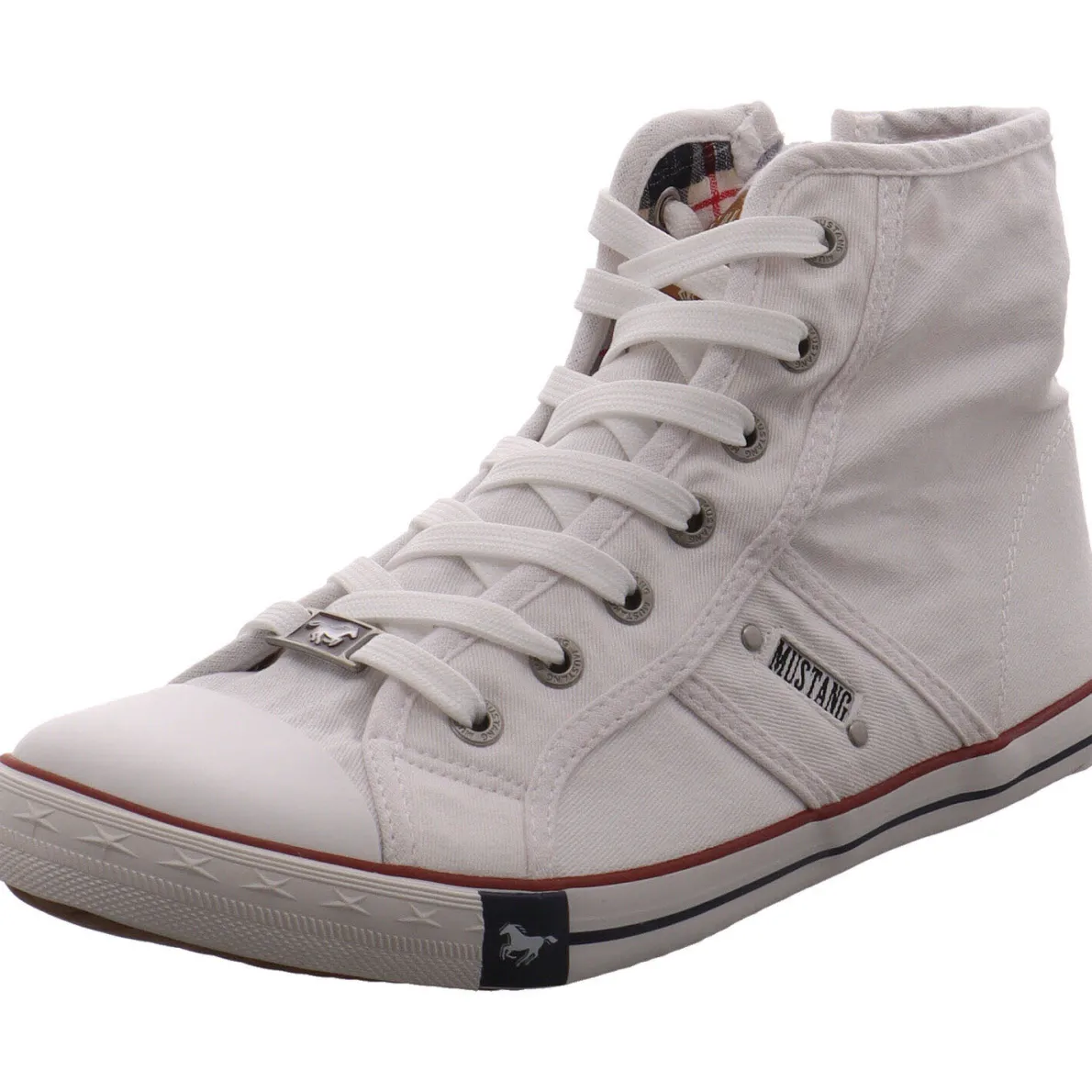 Mustang Sneaker high
