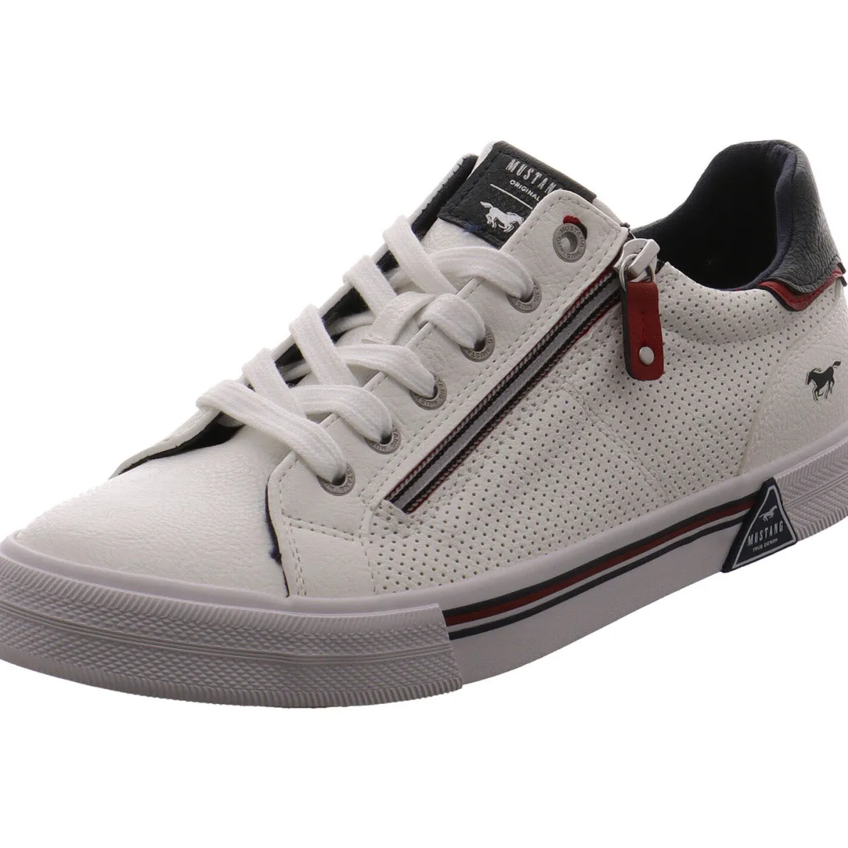 Mustang Sneaker low