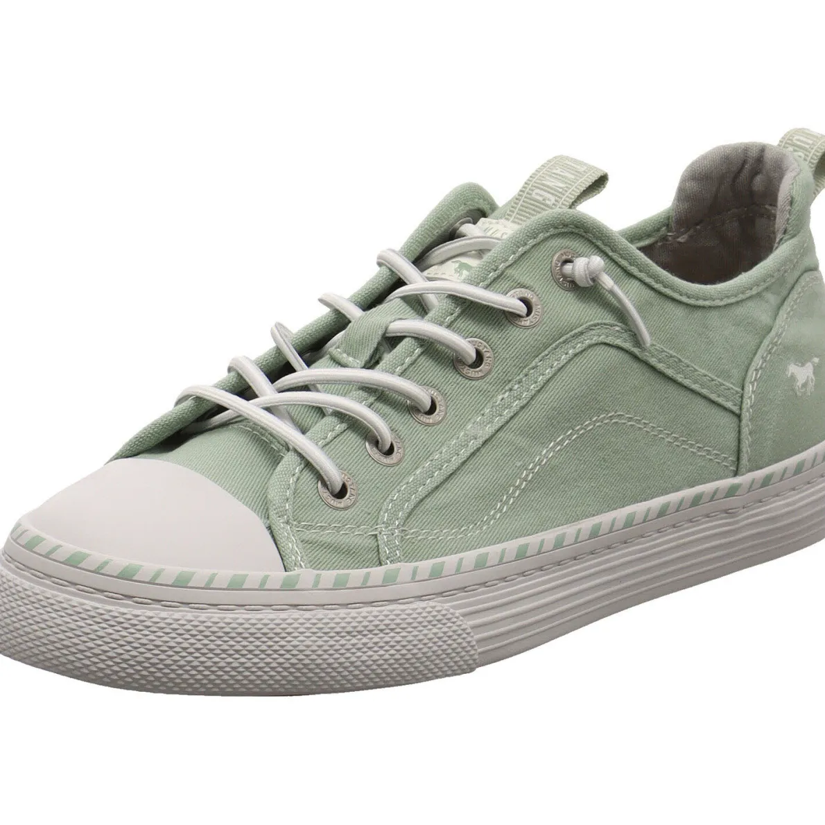 Mustang Sneaker low