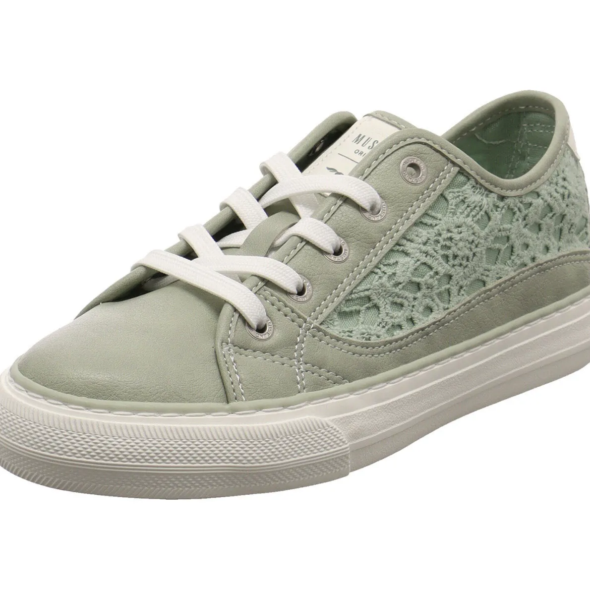 Mustang Sneaker low