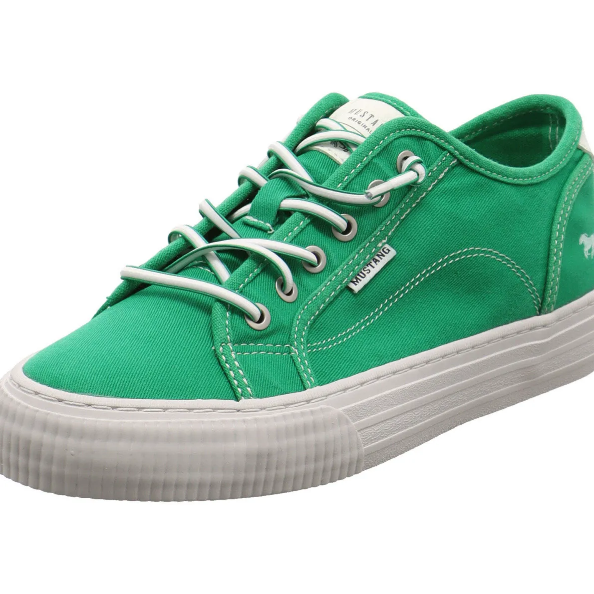 Mustang Sneaker low