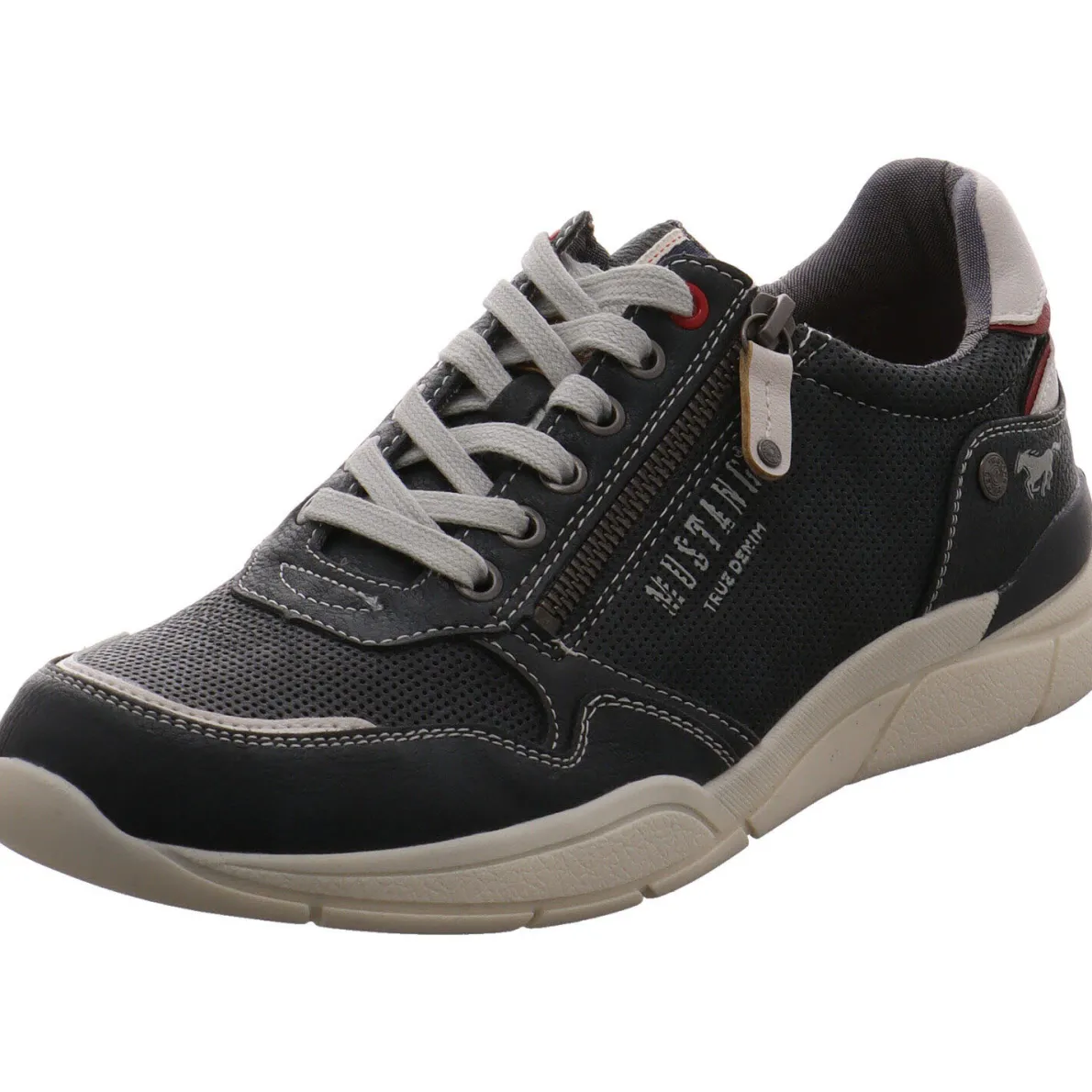 Mustang Sneaker low