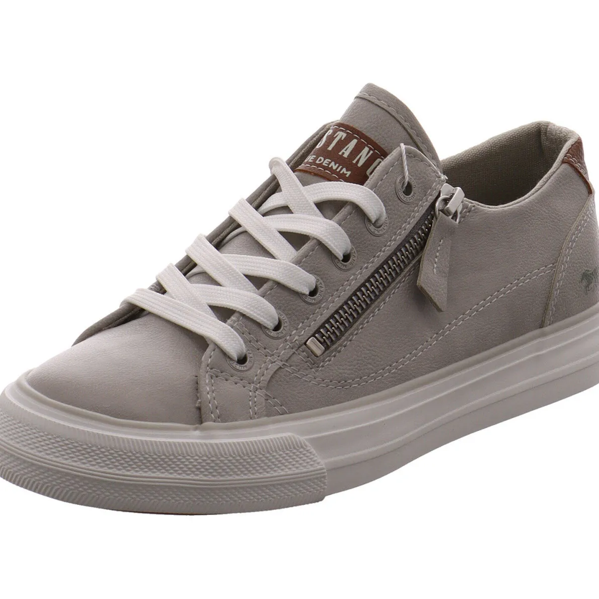 Mustang Sneaker low